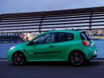 Renault Clio RS 2009 года